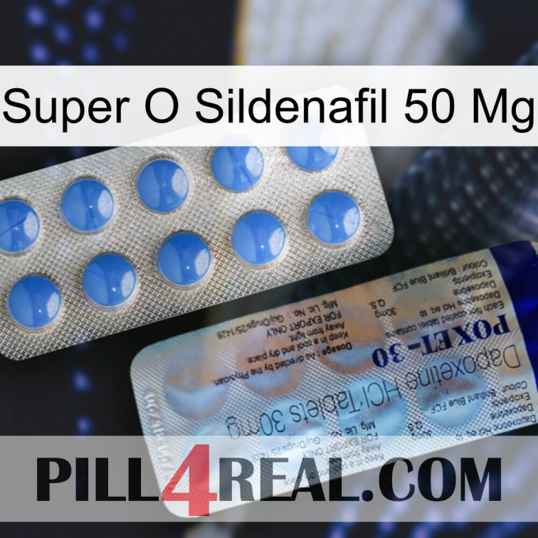 Super O Sildenafil 50 Mg 39